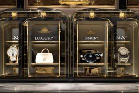 四大奢侈品集团 - 四大奢侈品集团介绍