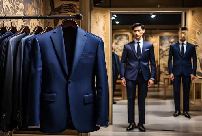 中国高端男装十大排名 中国高端男装十大排名榜