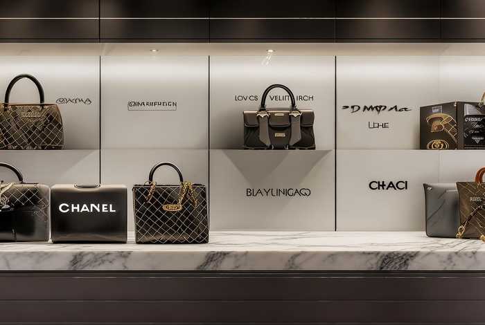 一线二线奢侈品品牌大全 一线二线奢侈品品牌大全有哪些