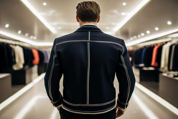 香奈儿外套男装官网（香奈儿外套男装官网旗舰店）