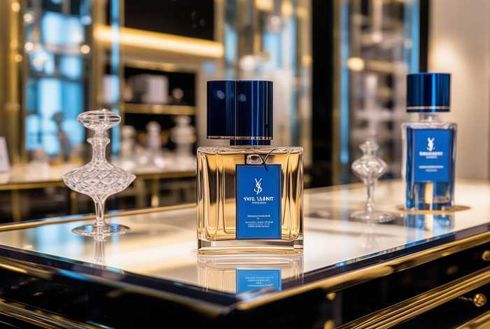 圣罗兰自由之水专柜价格50毫升 圣罗兰自由之水专柜价格50毫升多少钱