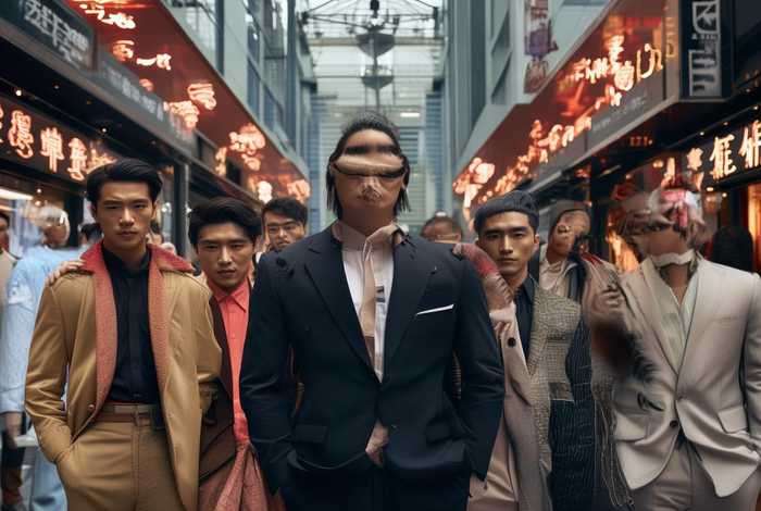 中国男装品牌排名前十名、中国男装品牌排名前十名有哪些