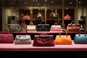 十大名牌包包名称（十大名牌包包名称及价格）