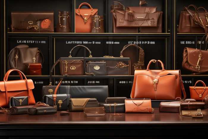 十大皮具奢侈品牌排行榜图片，十大皮具奢侈品牌排行榜图片及价格