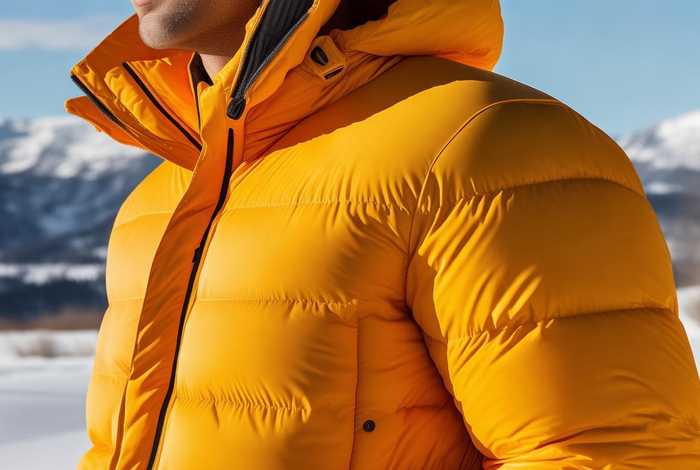 十大名牌羽绒服男装（十大名牌羽绒服男装有哪些）