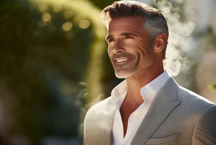 意大利男士香水品牌；意大利男士香水品牌推荐