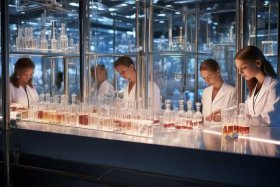 十大顶级奢侈品牌香水实验室、香水品牌 实验室