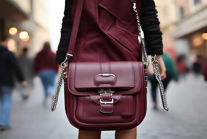 休闲斜挎包哪个品牌好；休闲斜挎包哪个品牌好看