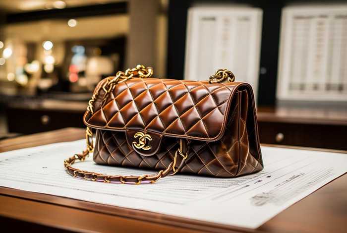 香奈儿包二手、二手香奈儿包包价格一览表 香奈儿包二手、二手香奈儿包包价格一览表