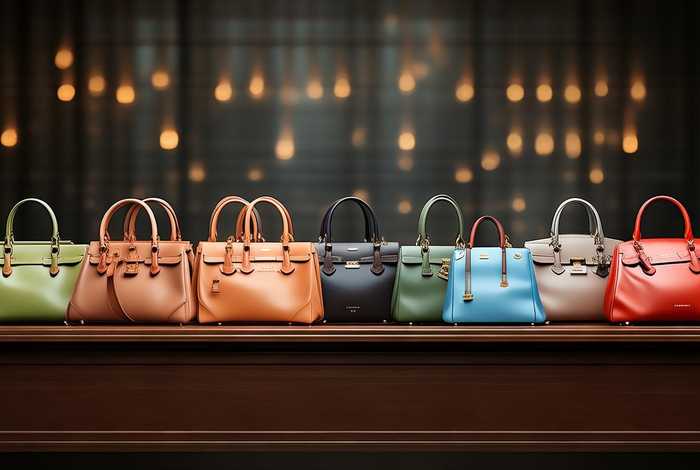 世界十大名包品牌排行榜（世界十大名包品牌排行榜表格）