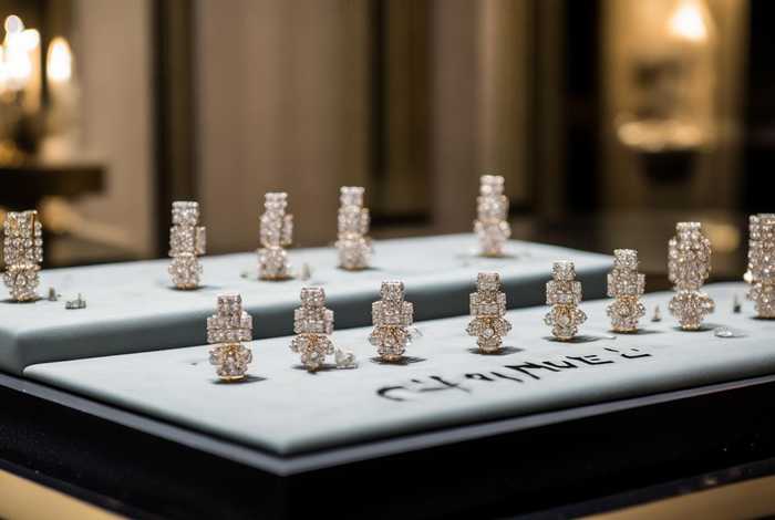 香奈儿官网耳坠价格表 香奈儿官网耳环价格表