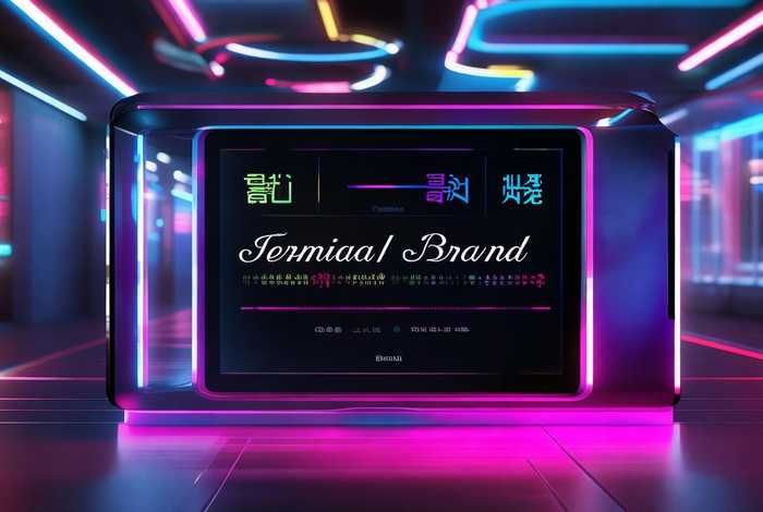 终端品牌英文 终端品牌英文翻译