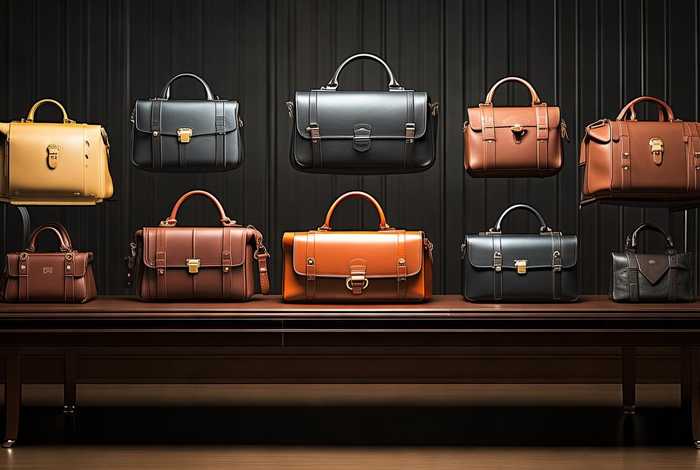 十大奢侈品男包包品牌 十大奢侈品男包包品牌有哪些