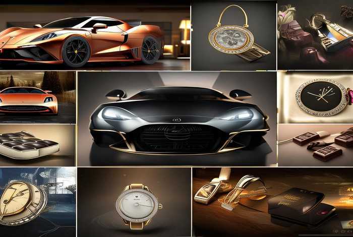十大奢侈品完整视频 2020十大奢侈品