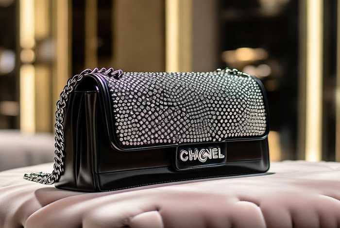 香奈儿mini多少钱，香奈儿mini限量款多少钱