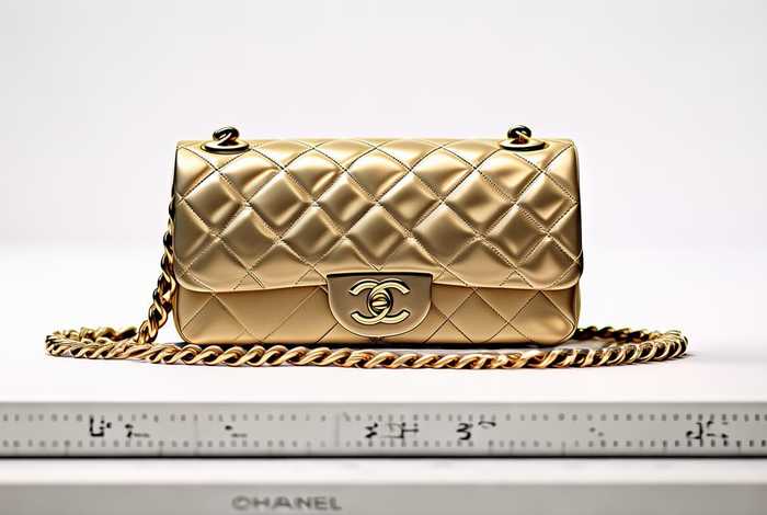 香奈儿小金球包包尺寸，香奈儿小金球包包尺寸是多少