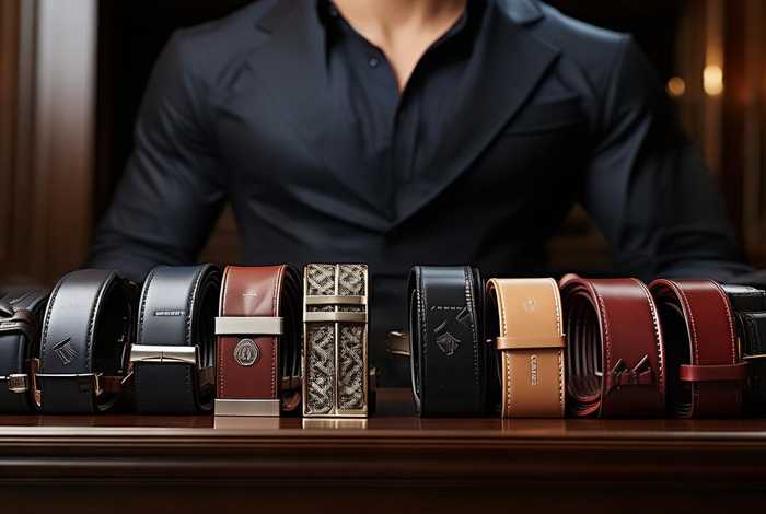 十大名牌皮带男 - 十大名牌皮带男品牌