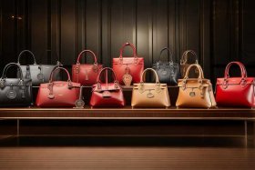 十大品牌女包有哪些图片（十大品牌女包有哪些图片及价格）