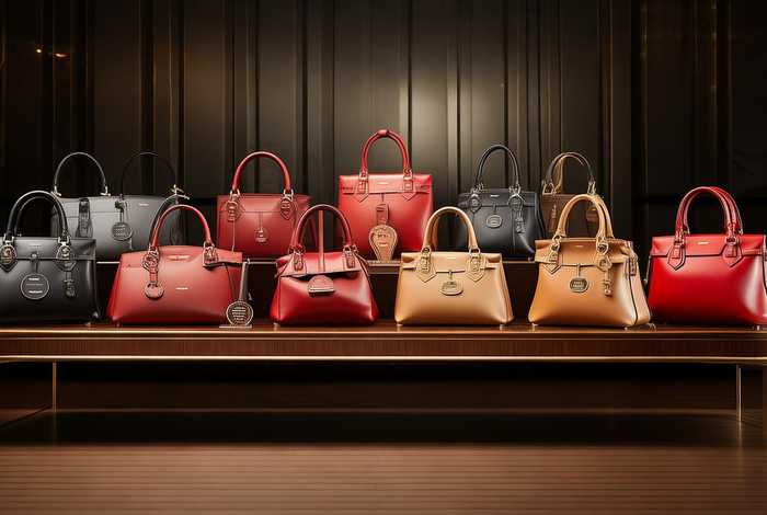 十大品牌女包有哪些图片（十大品牌女包有哪些图片及价格）