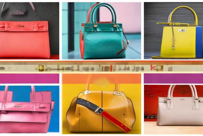十大女士包包品牌有哪些；十大女士包包品牌有哪些图片