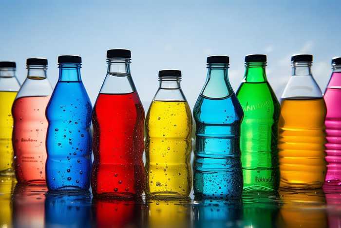 十个矿泉水品牌 十个矿泉水品牌有哪些