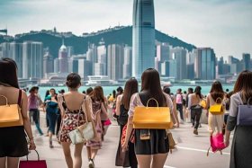 香港女士包包品牌排行榜 - 香港女士包包品牌排行榜图片