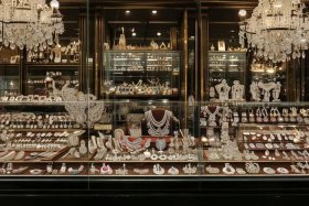 十大奢侈品牌首饰 - 十大奢侈品牌首饰名字大全