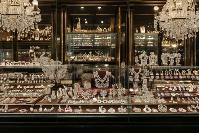 十大奢侈品牌首饰 - 十大奢侈品牌首饰名字大全