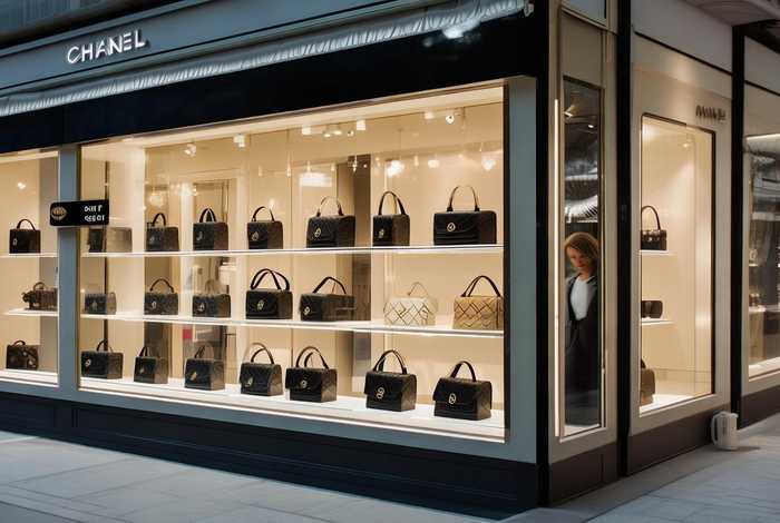 香奈儿包包在哪里买官网(香奈儿包包在哪里购买) 香奈儿包包在哪里买官网(香奈儿包包在哪里购买)