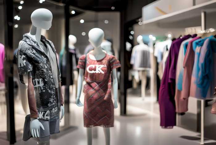 小ck和ck的档次区别 小ck和ck的档次区别是什么