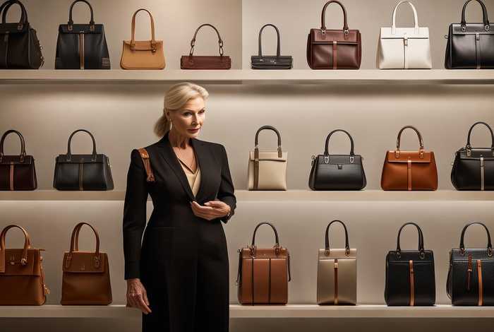 四十岁女包品牌有哪些 四十岁女包品牌有哪些款式