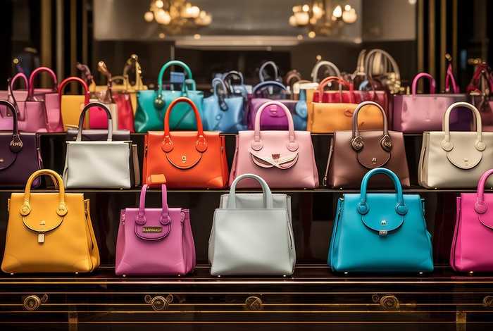 奢侈品女士包包品牌排行榜及价格（奢侈品女士包包品牌排行榜及价格图片）