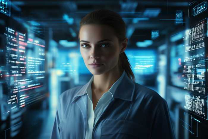 世界顶级女黑客,世界顶级女黑客是谁 世界顶级女黑客,世界顶级女黑客是谁