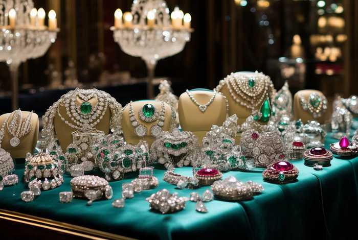 珠宝排行榜前100名品牌（珠宝排行榜前100名品牌有哪些）