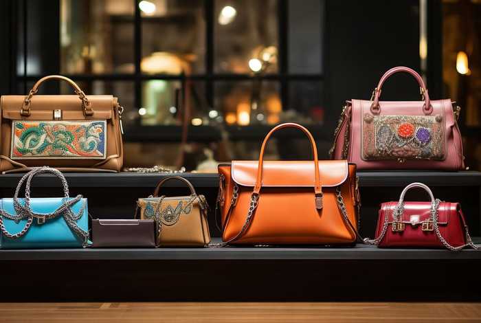 十大小众奢侈品牌包包 - 十大小众奢侈品牌包包有哪些
