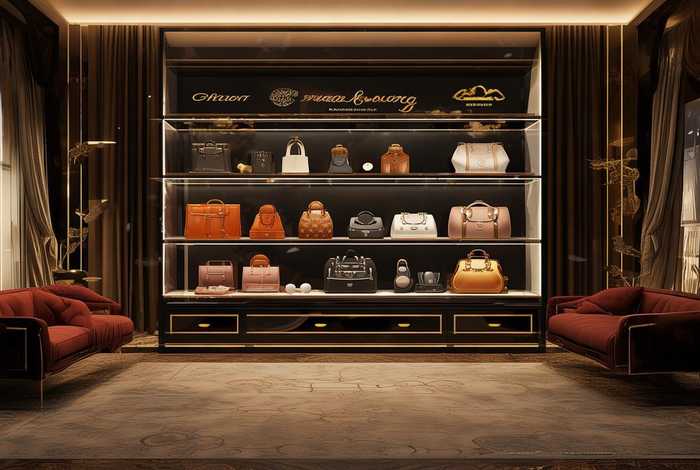 奢侈品排名前十的品牌；奢侈品排名前十的品牌排行榜