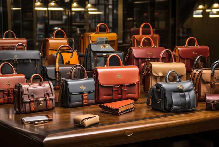 世界名牌皮具品牌排名，世界名牌皮具品牌排名榜