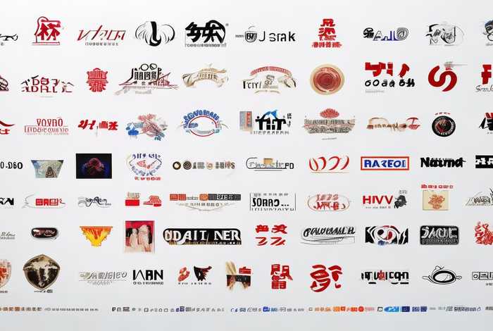 衣服品牌标志图片大全 - 衣服品牌标志图片大全 日本