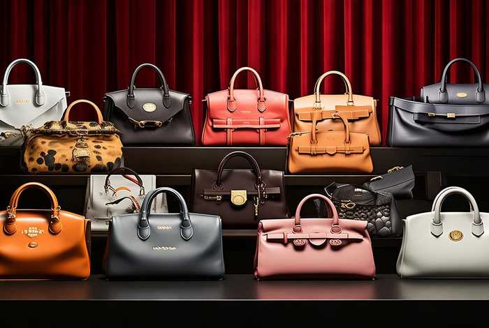 奢侈品牌包包排名标志价格、奢侈品包品牌十大排名标志