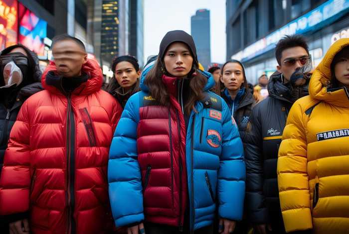 十大名牌羽绒服排名中国；十大名牌羽绒服排名中国有几家