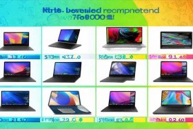 五千左右的笔记本电脑推荐 五千左右的笔记本电脑推荐知乎