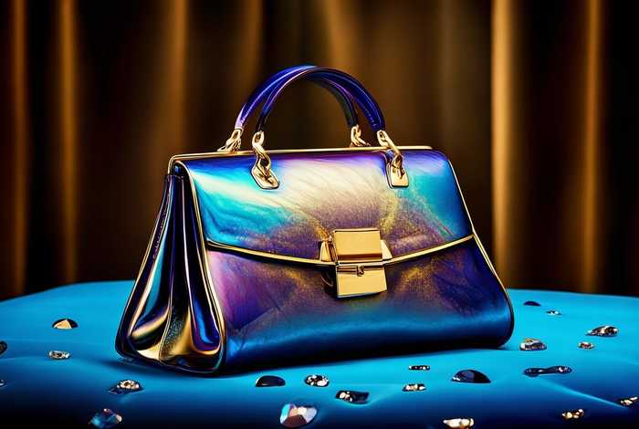 限量款包包，限量款包包怎么画