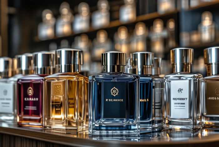 香水品牌男士名字大全（香水品牌男士名字大全图片）
