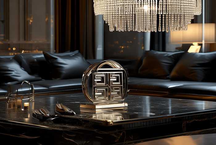 有个奢侈品牌叫什么芬迪、有个奢侈品牌叫什么芬迪的