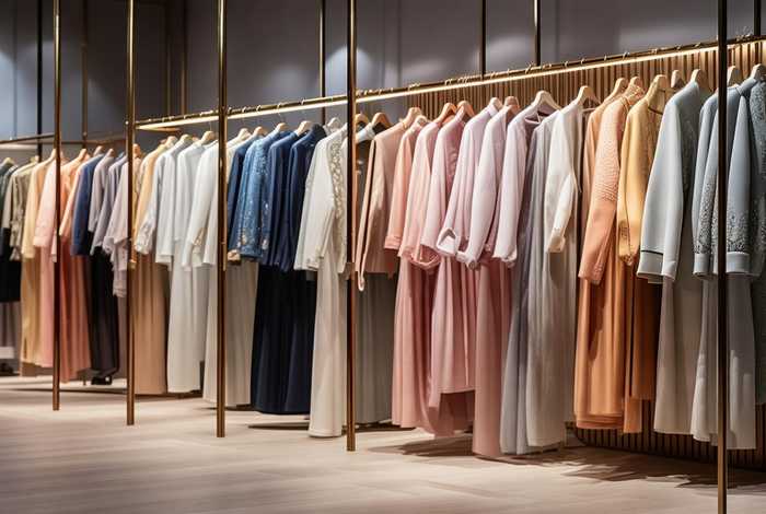 中国十大轻奢品牌衣服(中国十大轻奢品牌衣服有哪些) 中国十大轻奢品牌衣服(中国十大轻奢品牌衣服有哪些)