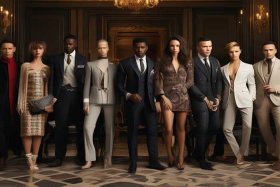 十大顶奢全球代言人是谁 十大顶奢全球代言人是谁啊