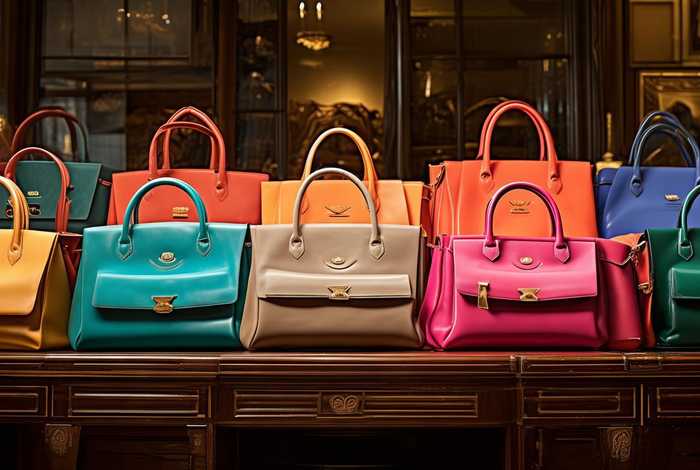 最出名的包包品牌有哪些，最出名的包包品牌有哪些女士
