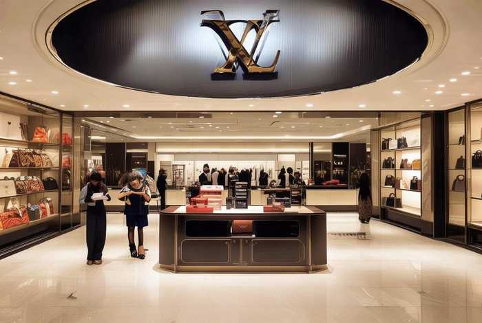 怎么查lv哪家店有货，怎么查lv门店有没有货