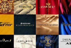 奢侈品十大顶级品牌排序、奢侈品十大顶级品牌排序图