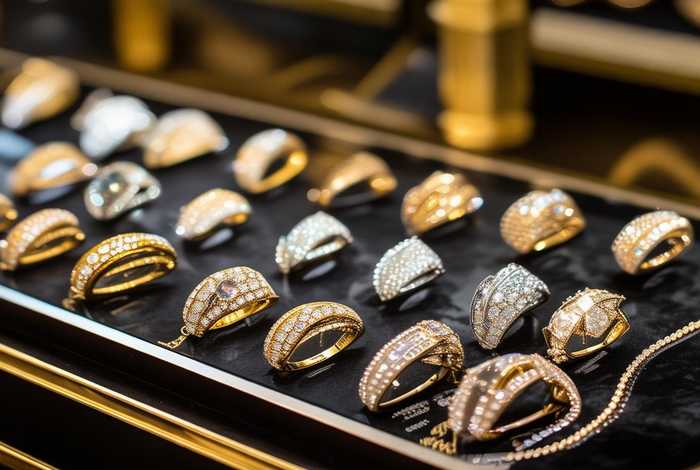 世界十大珠宝品牌英文；世界十大珠宝品牌英文名